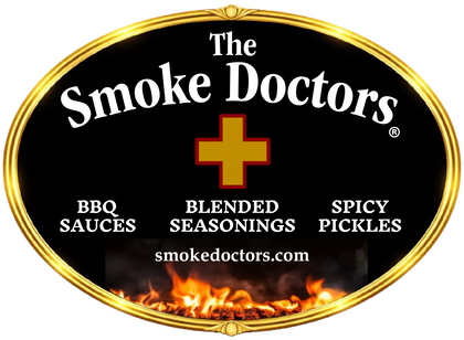 The Smoke Doctors