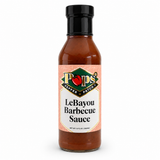 Pops' Pepper Patch LeBayou BBQ Sauce
