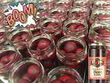 Pops' Pepper Patch Beet Bombs