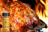 Weatherby's Bold & Spicy Seasoning