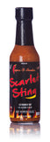Peppers-R-Paradise Scarlet Sting Hot Sauce