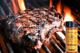 Weatherby's Southwest Seasoning