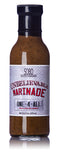 SOBO Unbelievable Marinade