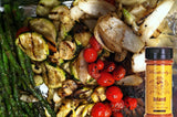 Weatherby's Island Seasoning